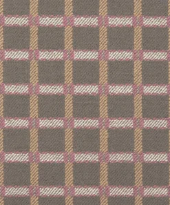 Liberty Interiors Furnishing Fabrics^Cravat in Pewter