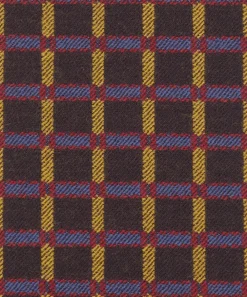 Liberty Interiors Furnishing Fabrics^Cravat in Pimpernel
