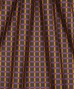 Liberty Interiors Furnishing Fabrics^Cravat in Pimpernel