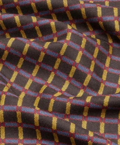 Liberty Interiors Furnishing Fabrics^Cravat in Pimpernel