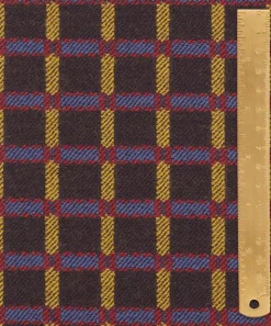 Liberty Interiors Furnishing Fabrics^Cravat in Pimpernel
