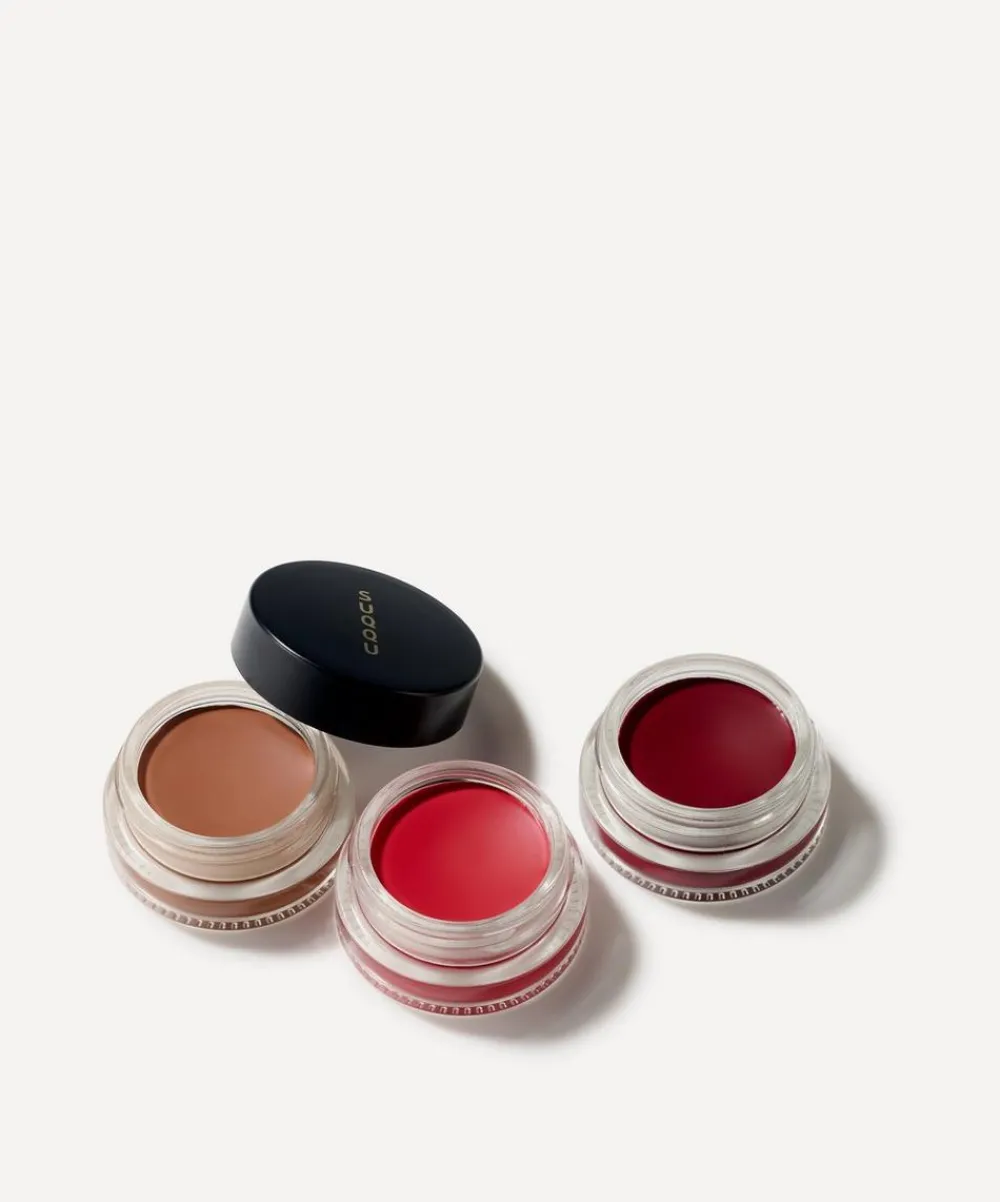 SUQQU Lips|Complexion^Cream Touch Blush and Lip 7.3g