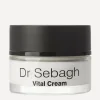 Dr Sebagh Moisturisers^Creme Vital