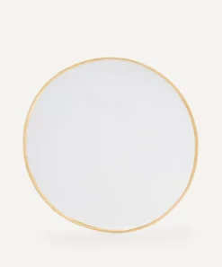 Astier de Villatte Tableware^Cresus Plate