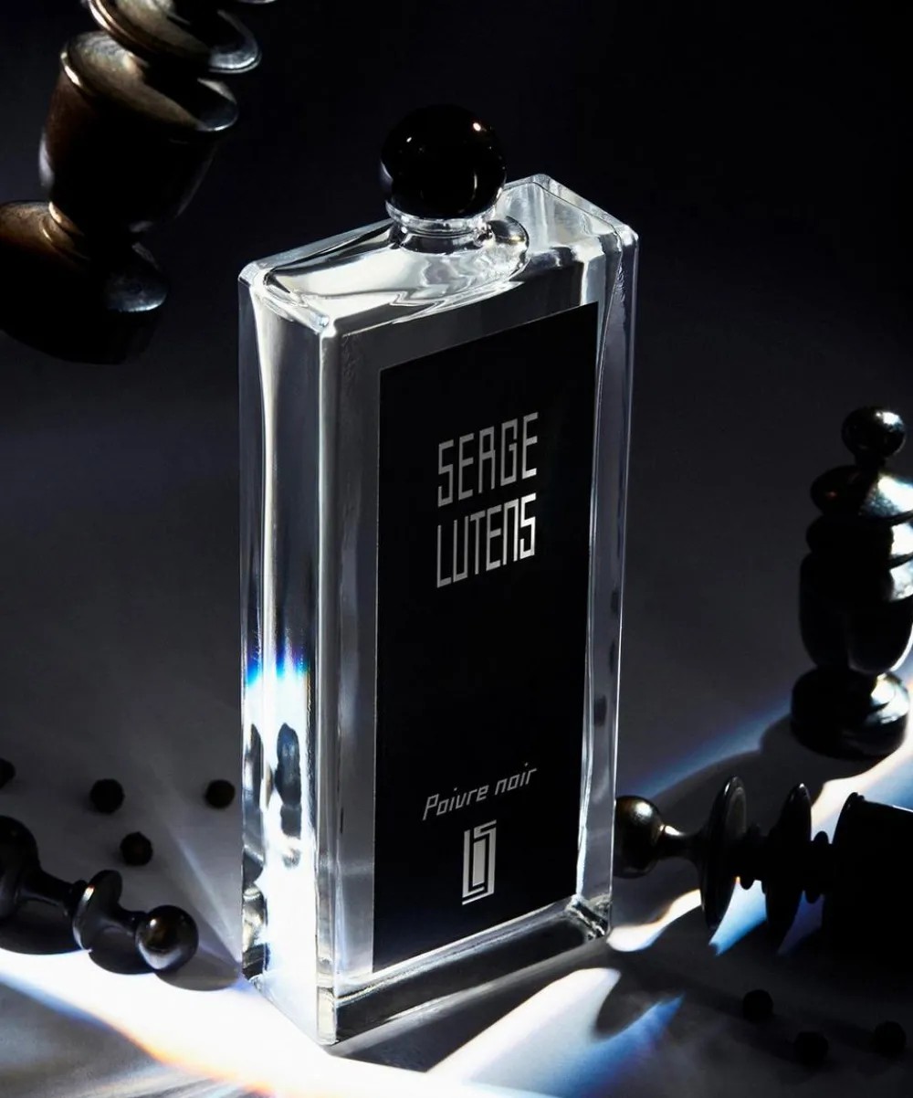 Serge Lutens Womens Perfume^Écrin de Fumée Eau de Parfum 100ml