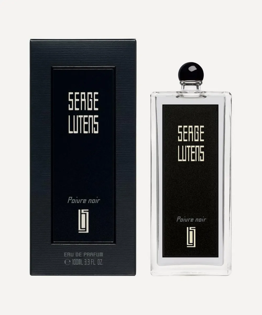 Serge Lutens Womens Perfume^Écrin de Fumée Eau de Parfum 100ml