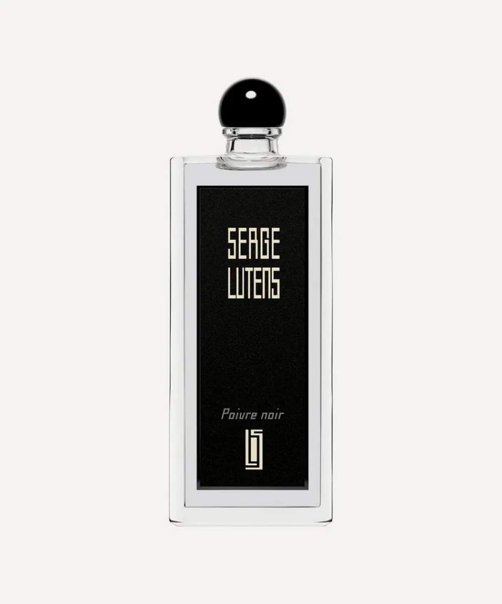 Serge Lutens Womens Perfume^Écrin de Fumée Eau de Parfum 50ml