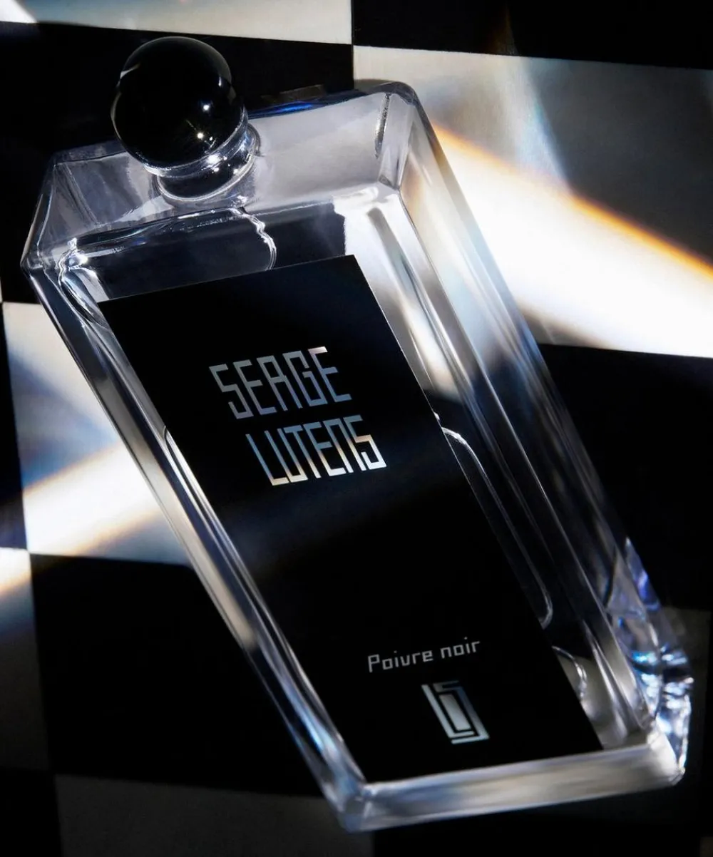 Serge Lutens Womens Perfume^Écrin de Fumée Eau de Parfum 50ml