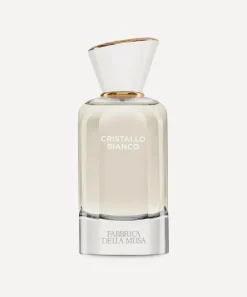 Fabbrica Della Musa Womens Perfume^Cristallo Bianco Eau de Parfum 100ml