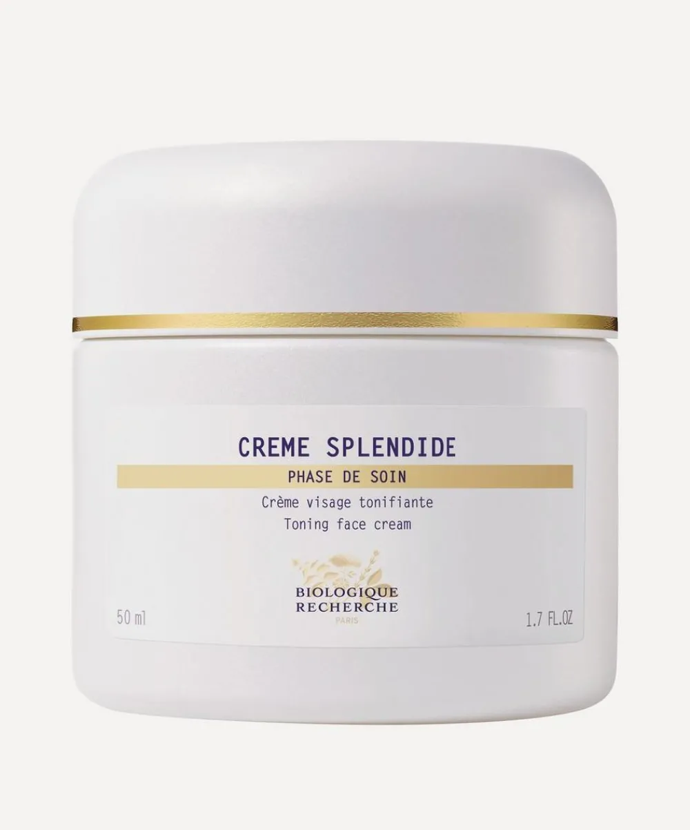 Biologique Recherche Skin Concern|Moisturisers^Crème Splendide 50ml