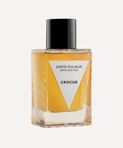 Santa Eulalia Womens Perfume^Crocus Eau de Parfum 75ml