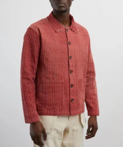 Kartik Research Coats & Jackets^Cropped Jacket
