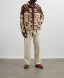 Kartik Research Coats & Jackets^Cropped Jacket