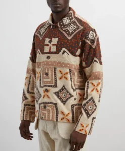 Kartik Research Coats & Jackets^Cropped Jacket