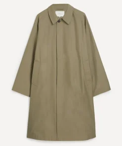 Studio Nicholson Coats & Jackets^Crowe Trench Coat