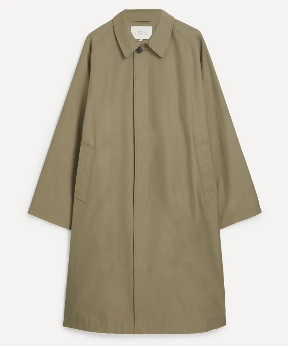 Studio Nicholson Coats & Jackets^Crowe Trench Coat