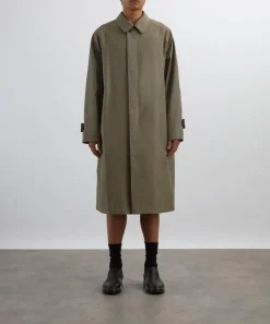 Studio Nicholson Coats & Jackets^Crowe Trench Coat