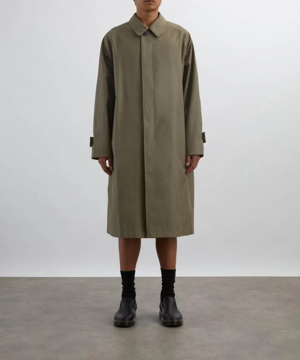 Studio Nicholson Coats & Jackets^Crowe Trench Coat