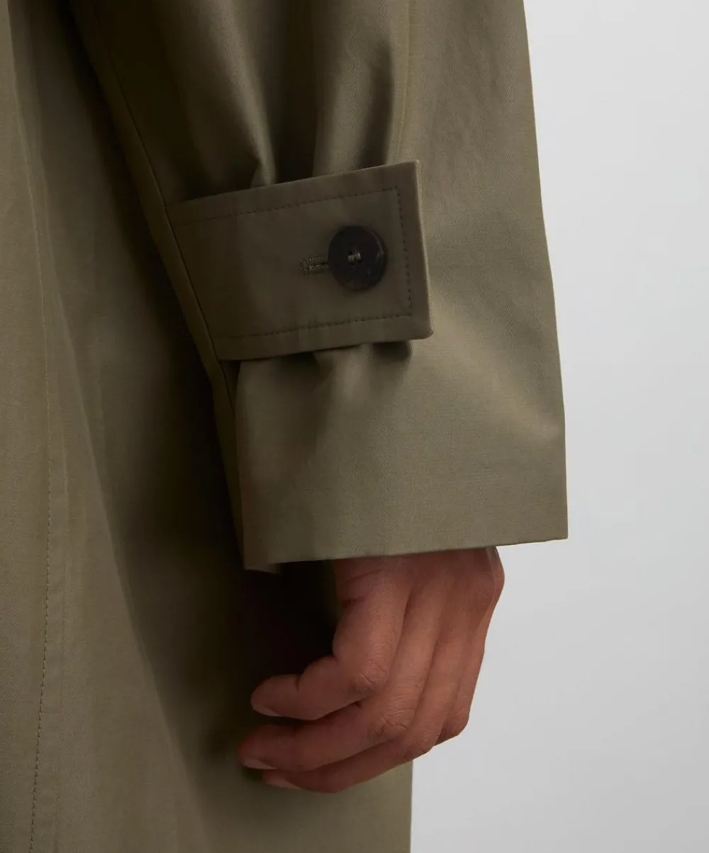 Studio Nicholson Coats & Jackets^Crowe Trench Coat