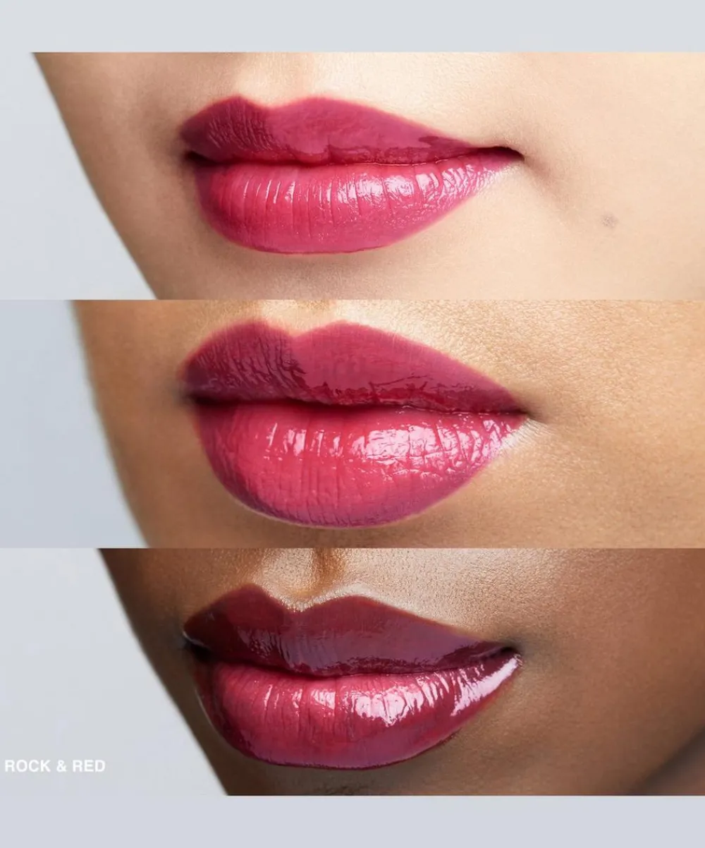 Bobbi Brown Lips^Crushed Oil-Infused Gloss