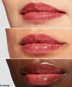 Bobbi Brown Lips^Crushed Oil-Infused Gloss Shimmer 6ml