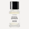 MATIERE PREMIERE Womens Perfume^Crystal Saffron Eau de Parfum 6ml