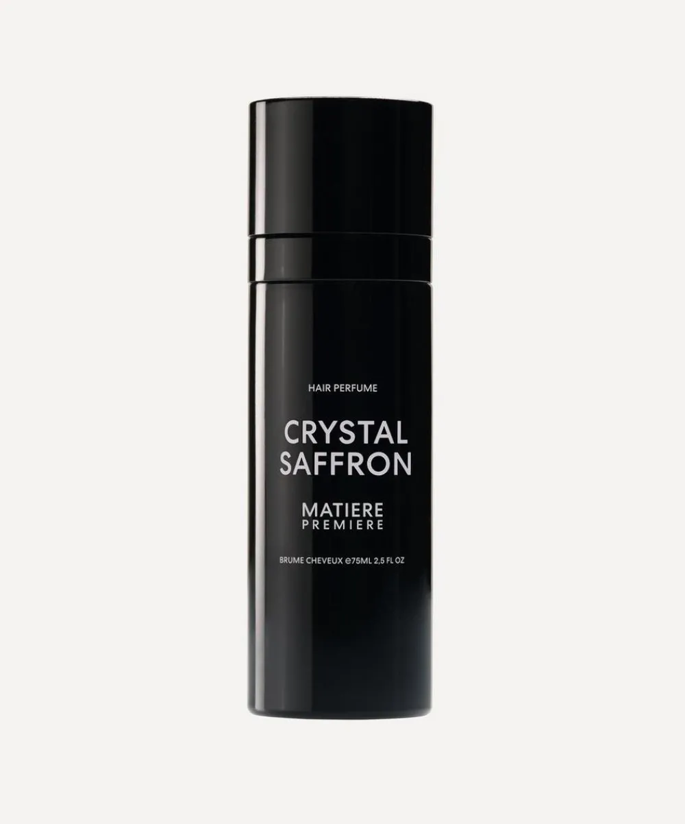 MATIERE PREMIERE Womens Perfume^Crystal Saffron Hair Perfume 75ml