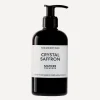 MATIERE PREMIERE Bathroom|Bath & Body Wash^Crystal Saffron Hand and Body Wash 300ml