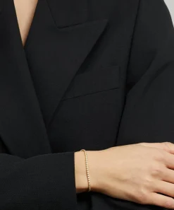 Kojis Bracelets|Bracelets^1ct Diamond Line Bracelet