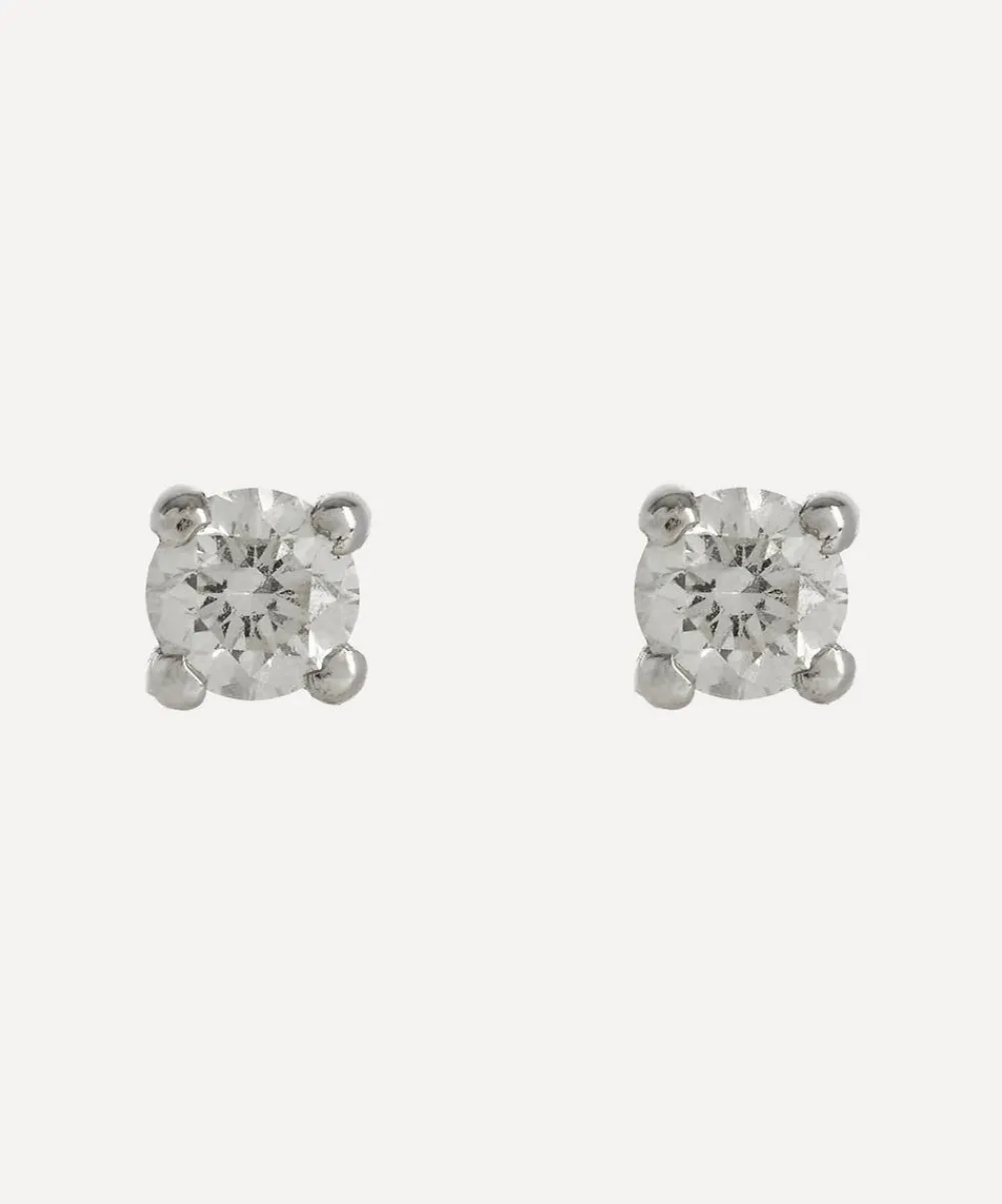 Kojis Earrings|Earrings^0.20ct Diamond Stud Earrings