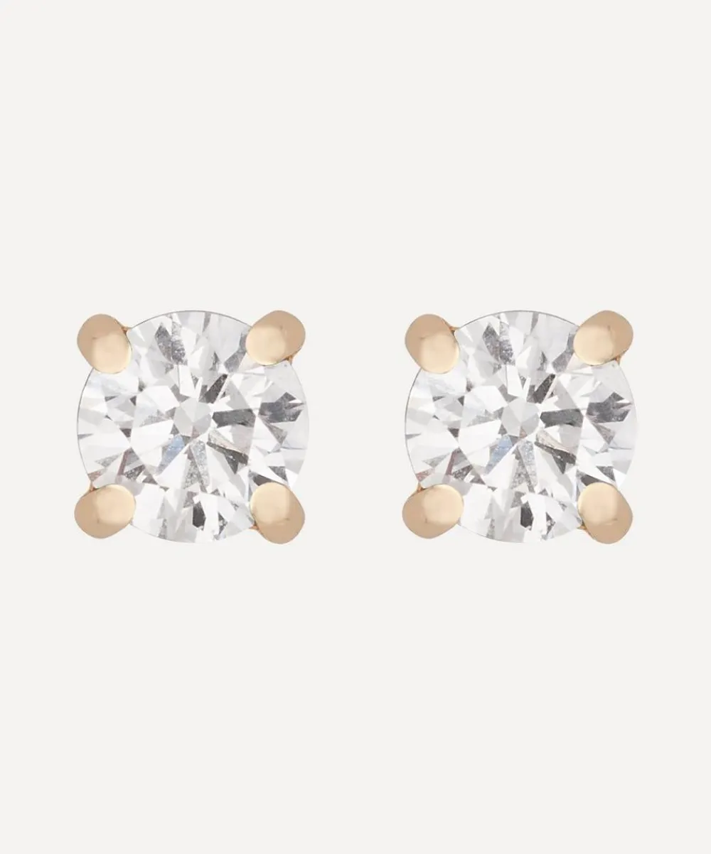 Kojis Earrings|Earrings^0.20ct Diamond Stud Earrings