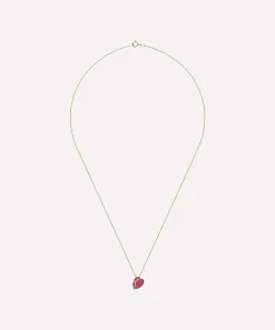 Atelier VM Necklaces^18ct Gold Alma Pendant Necklace
