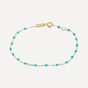 Gigi Clozeau Bracelets|Bracelets^18ct Gold Classic Gigi Resin Bead Bracelet