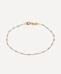 Gigi Clozeau Bracelets|Bracelets^18ct Gold Classic Gigi Resin Bead Bracelet