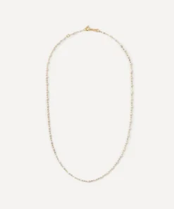 Gigi Clozeau Necklaces|Necklaces^18ct Gold Classic Gigi Resin Bead Necklace