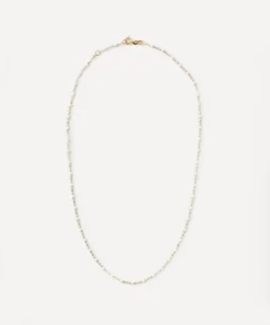Gigi Clozeau Necklaces|Necklaces^18ct Gold Classic Gigi Resin Bead Necklace
