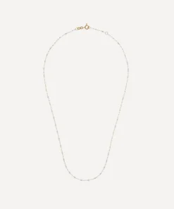 Gigi Clozeau Necklaces|Necklaces^18ct Gold Classic Gigi Resin Bead Necklace