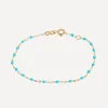 Gigi Clozeau Bracelets|Bracelets^18ct Gold Classic Gigi Resin Bead Bracelet