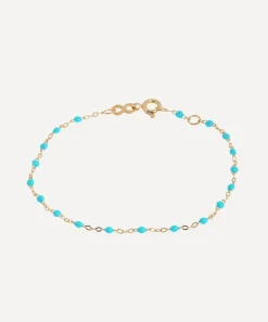 Gigi Clozeau Bracelets|Bracelets^18ct Gold Classic Gigi Resin Bead Bracelet