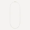 Gigi Clozeau Necklaces|Necklaces^18ct Gold Classic Gigi Resin Bead Necklace