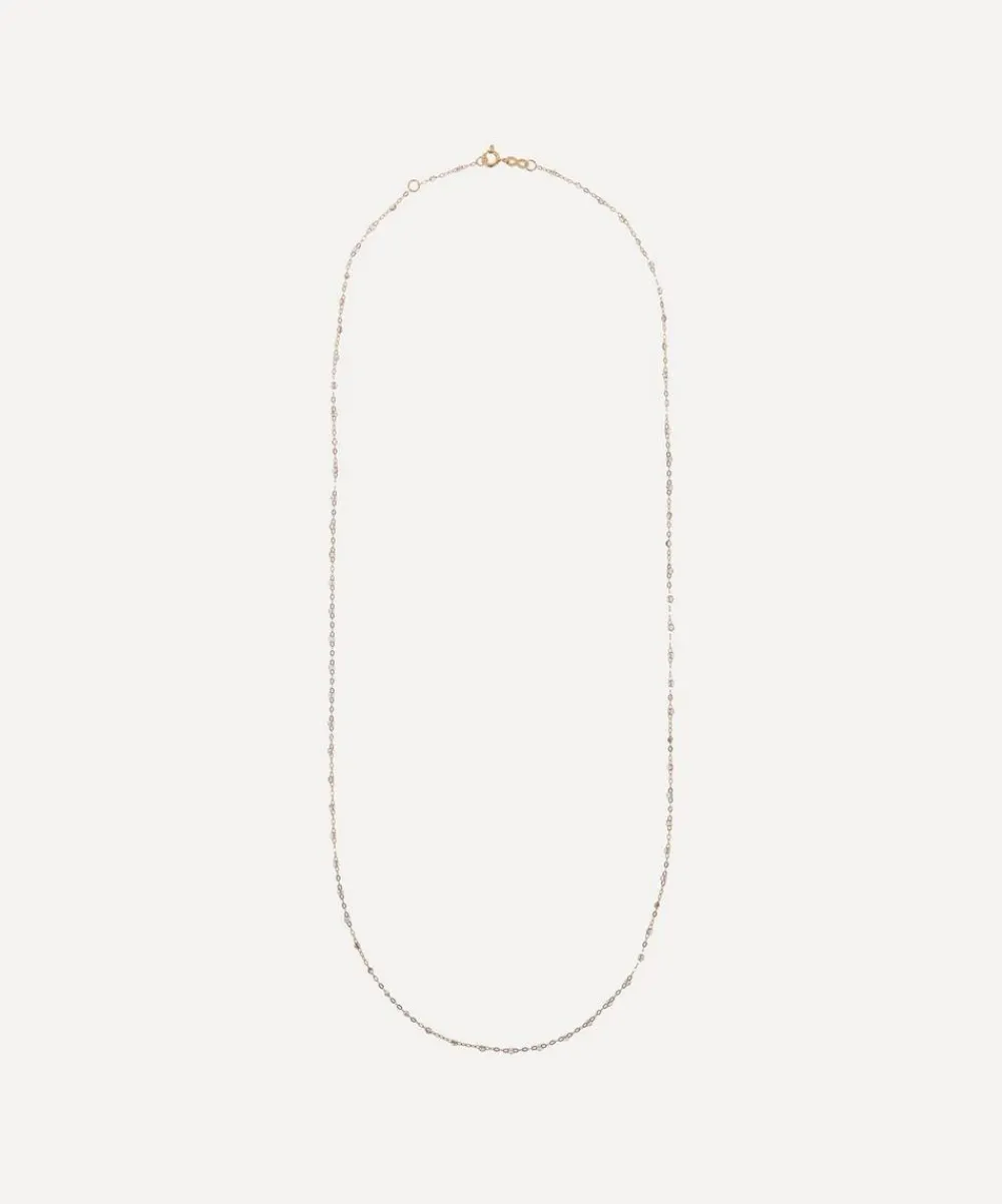 Gigi Clozeau Necklaces|Necklaces^18ct Gold Classic Gigi Resin Bead Necklace