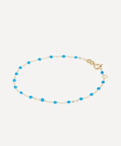 Gigi Clozeau Bracelets|Bracelets^18ct Gold Classic Gigi Resin Bead Bracelet