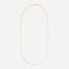 Gigi Clozeau Necklaces|Necklaces^18ct Gold Classic Gigi Resin Bead Necklace