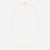 Gigi Clozeau Necklaces|Necklaces^18ct Gold Classic Gigi Resin Bead Necklace
