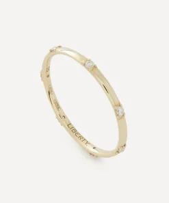 Liberty Rings|Rings^9ct Gold Constellation Diamond Ring
