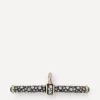 Lucy Delius Charms & Pendants|Necklaces^14ct Gold Diamond T-Bar Pendant