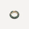 Lucy Delius Charms & Pendants|Charms & Pendants^14ct Gold Emerald Connection Annex Link