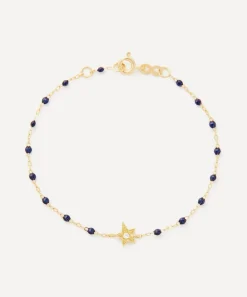 Gigi Clozeau Bracelets|Bracelets^18ct Gold Etoile Classic Star Bead Bracelet