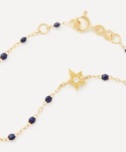 Gigi Clozeau Bracelets|Bracelets^18ct Gold Etoile Classic Star Bead Bracelet