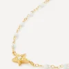 Gigi Clozeau Necklaces|Necklaces^18ct Gold Etoile Classic Star Bead Necklace